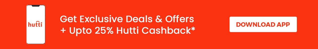 download Hutti App