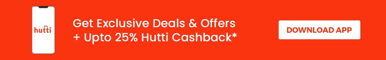download Hutti App