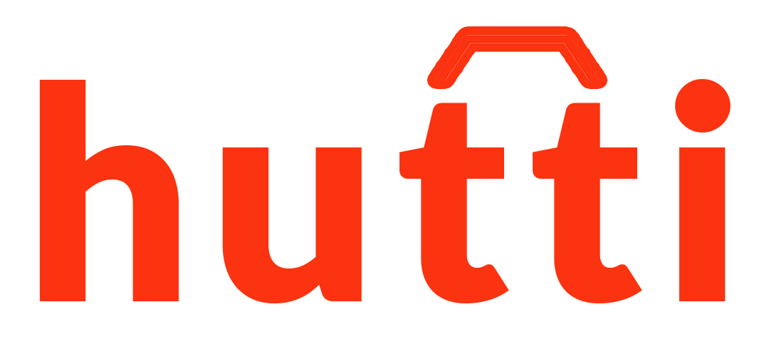 hutti icon